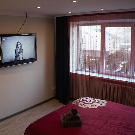 Siauliai Apartments - Ezero Екстериор снимка