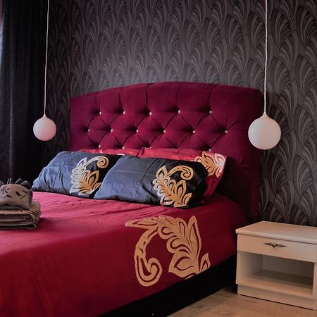 Siauliai Apartments - Ezero Екстериор снимка