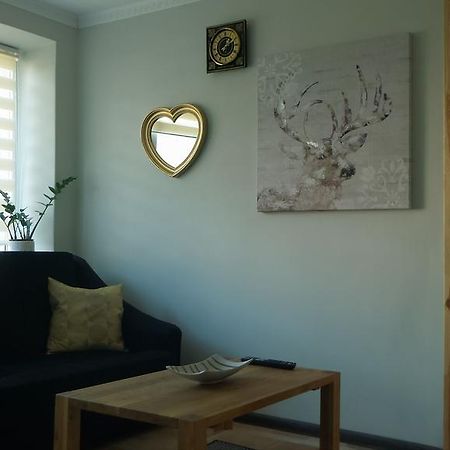Siauliai Apartments - Ezero Екстериор снимка