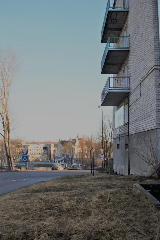 Siauliai Apartments - Ezero Екстериор снимка