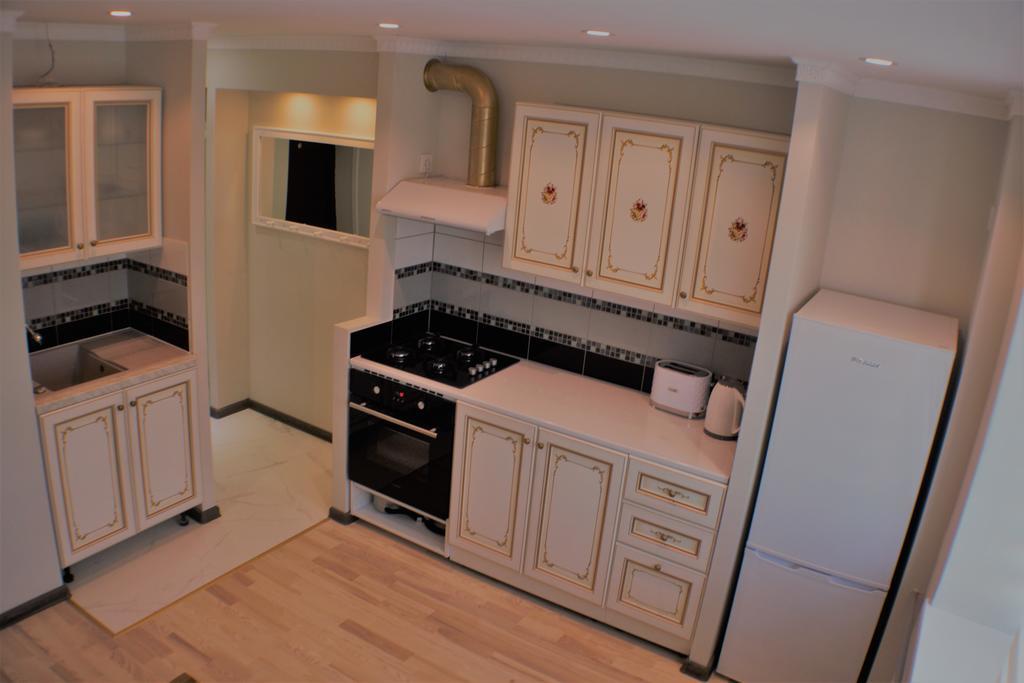 Siauliai Apartments - Ezero Екстериор снимка
