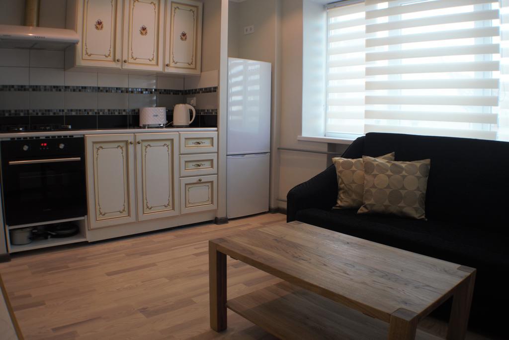 Siauliai Apartments - Ezero Екстериор снимка