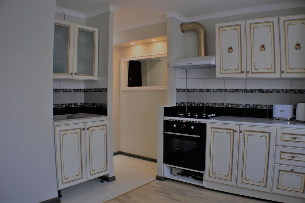 Siauliai Apartments - Ezero Екстериор снимка
