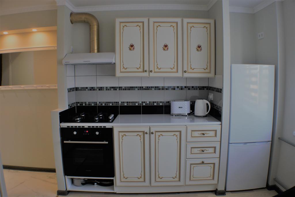 Siauliai Apartments - Ezero Екстериор снимка