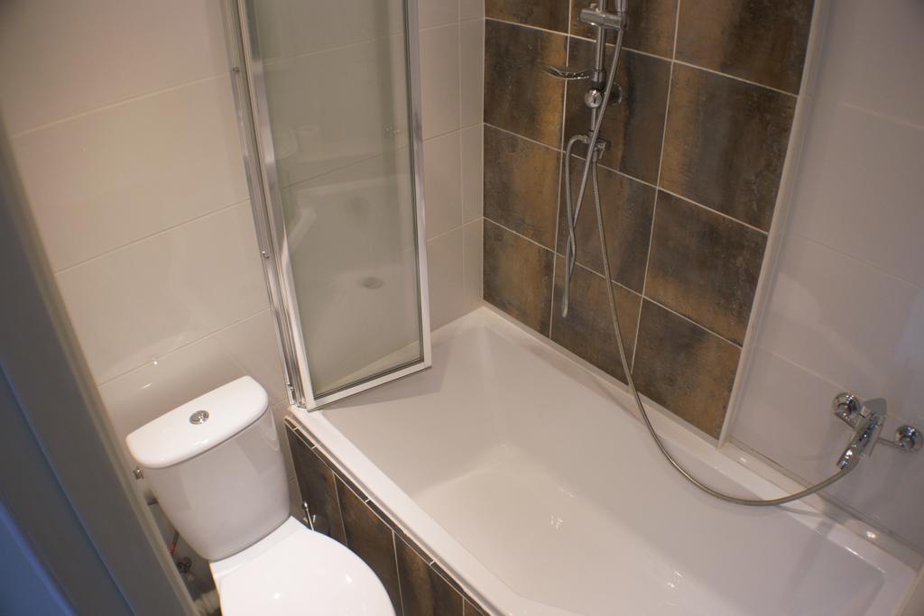Siauliai Apartments - Ezero Екстериор снимка