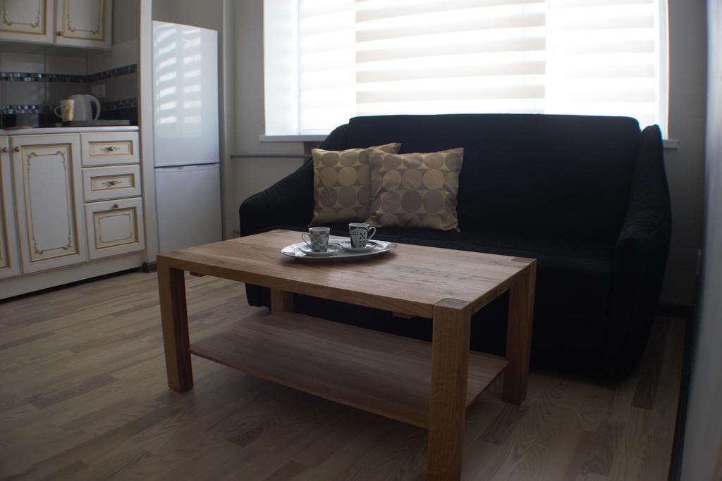 Siauliai Apartments - Ezero Екстериор снимка