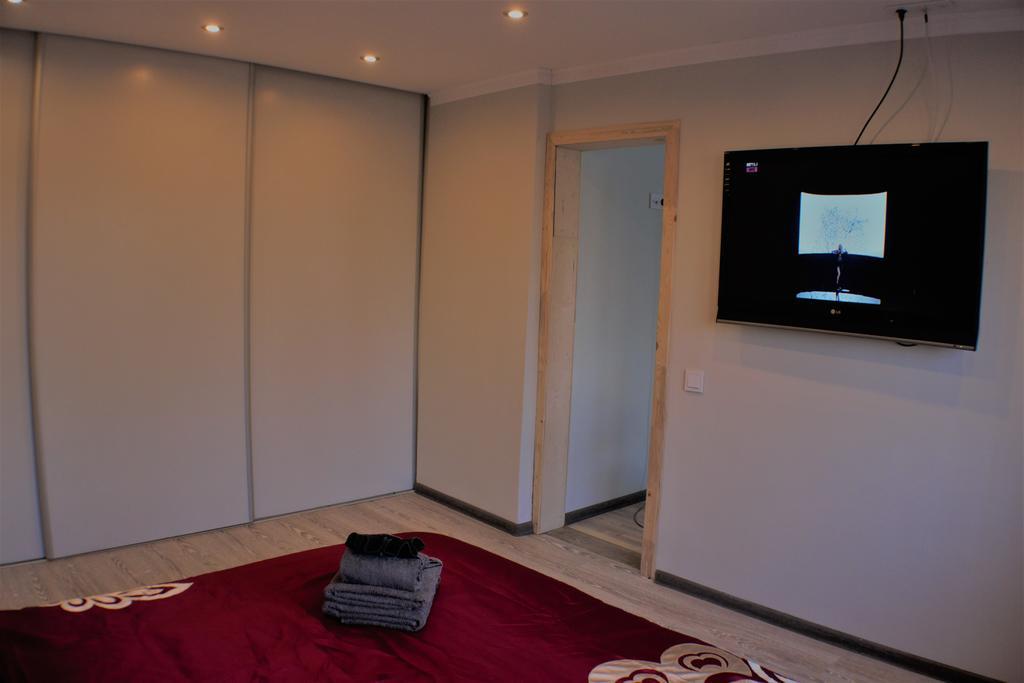 Siauliai Apartments - Ezero Екстериор снимка