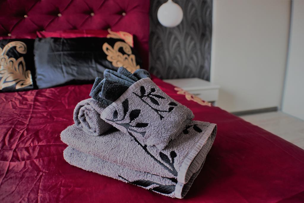 Siauliai Apartments - Ezero Екстериор снимка
