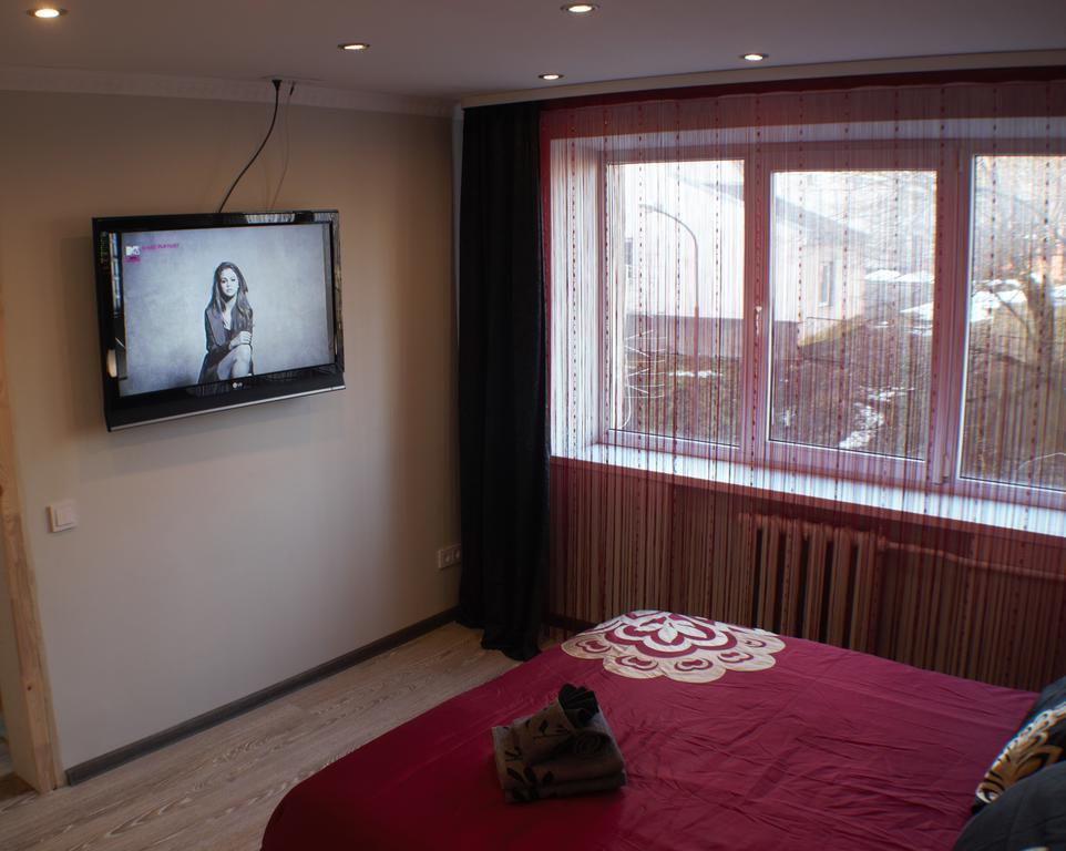 Siauliai Apartments - Ezero Екстериор снимка