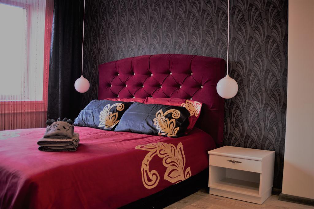 Siauliai Apartments - Ezero Екстериор снимка