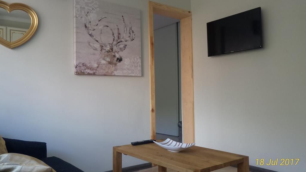 Siauliai Apartments - Ezero Екстериор снимка