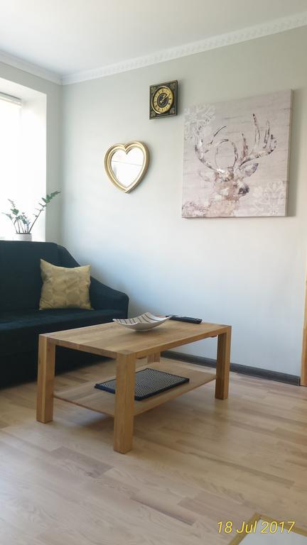 Siauliai Apartments - Ezero Екстериор снимка