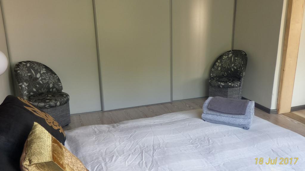 Siauliai Apartments - Ezero Екстериор снимка